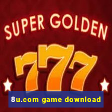 8u.com game download